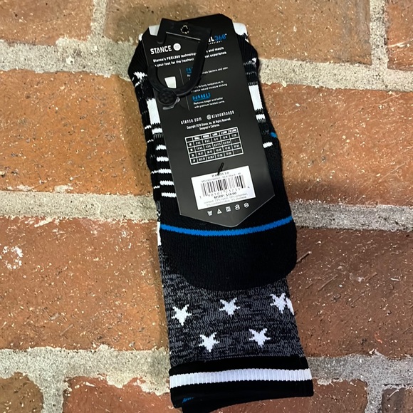 3 for $15 Stance Socks